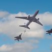 Bugarska dozvolila raspoređivanje američkih aviona uprkos oštrom upozorenju iz Teherana 7