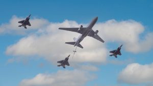 Bugarska dozvolila raspoređivanje američkih aviona uprkos oštrom upozorenju iz Teherana 3 Bugarska dozvolila raspoređivanje američkih aviona uprkos oštrom upozorenju iz Teherana 3