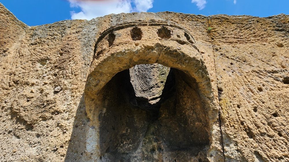 arheolozi