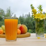 Recept za domaći sok od kajsije iz tegle: Ovako ga prave u Turskoj 8