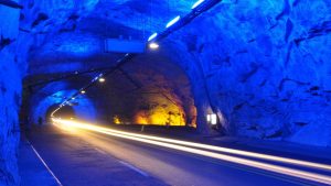 Pet godina gradnje, milioni kubika stene i rezultat je svetski rekord: Ovo je najduži tunel za automobile na planeti