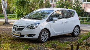 Šta ako je deka iz oglasa stvarno govorio istinu? Ovih pet modela polovnih automobila to najbolje dokazuje 17 automobili