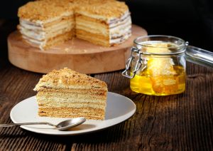 Marlenka torta