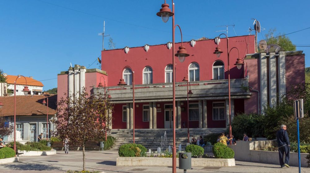 Dimitrovgrad