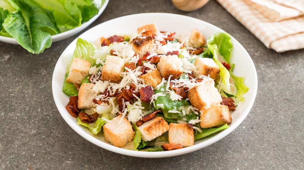 Cezar salata