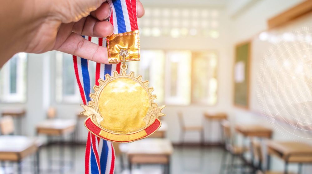 Dve medalje za srpske srednjoškolce na Međunarodnoj olimpijadi iz sajber bezbednosti 6