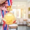 Dve medalje za srpske srednjoškolce na Međunarodnoj olimpijadi iz sajber bezbednosti 11