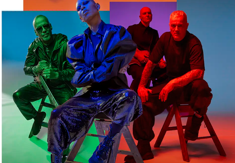 Skunk Anansie