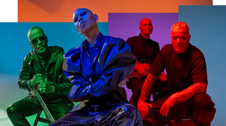 INTERVJU Skin (Skunk Anansie): Mladi ljudi moraju da budu politički angažovaniji, jer starije generacije uništavaju njihovu budućnost