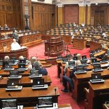 Poslanici: I treća lica su deo kampanje! 4