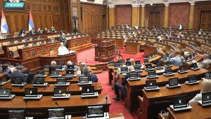 Poslanici: I treća lica su deo kampanje!