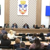 Oglašavanja opozicije povodom sednice Skupštine Beograda 2