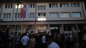 Milka Divnić iz Demokratske stranke za Danas: Kosjerić je mogao postati prva slobodna opština u Srbiji da smo imali podršku DS 8 Milka Divnić iz Demokratske stranke za Danas: Kosjerić je mogao postati prva slobodna opština u Srbiji da smo imali podršku DS 6