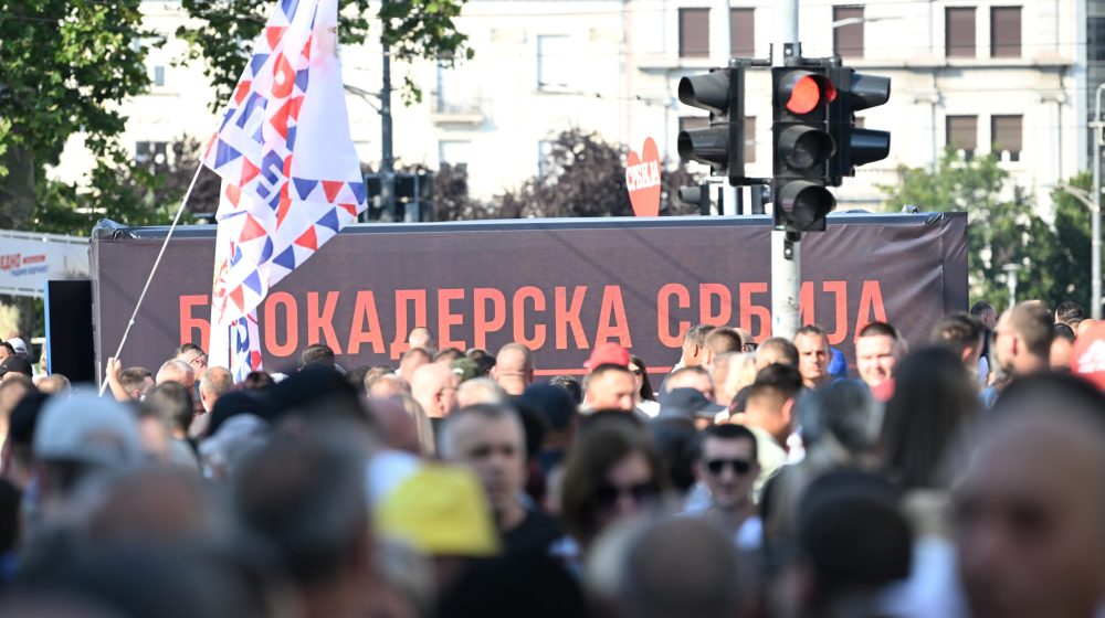 Kome je policija odaslala brojku od 207 hiljada? 5