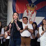 "Naprednjaci se vesele" - snimci partijskih skupova SNS se dele na mrežama (VIDEO) 6