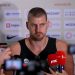 Nikola Jokić, Foto: Luka Milosavljevic/STARSPORT