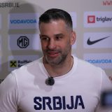 "Očekujem drugačiji meč u odnosu na duel u Sarajevu": Alimpijević i Jokić govorili za medije pred utakmicu protiv BIH (VIDEO) 5