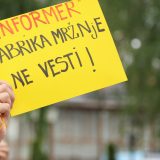 "Gostovanje na Informeru urušava ugled profesije": Šta kažu advokati o pozivu Advokatske komore Srbije? 5