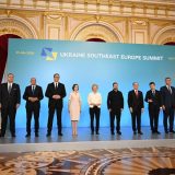 Šta piše u najnovijoj deklaraciji o Ukrajini koju jedino Srbija nije podržala? 5
