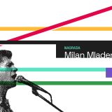 Finalisti Nagrade Milan Mladenović 2026 12