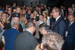 Ambasada SAD u Beogradu obeležila 250 godina američke nezavisnosti 2