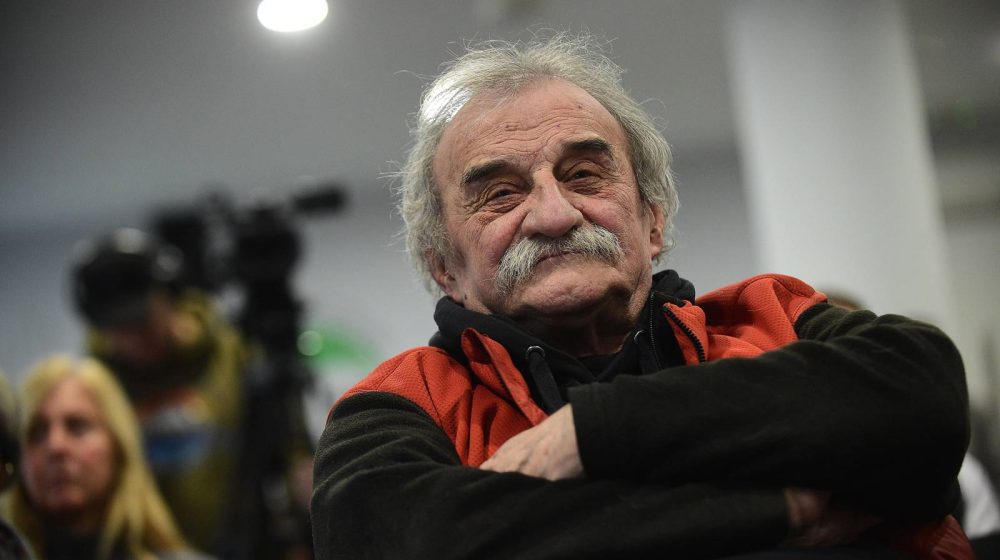 Ljubiša Ristić