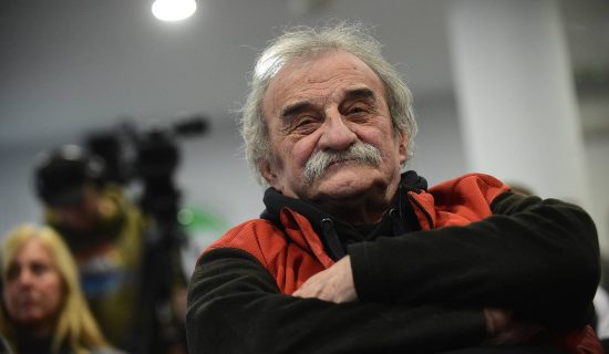 Ljubiša Ristić