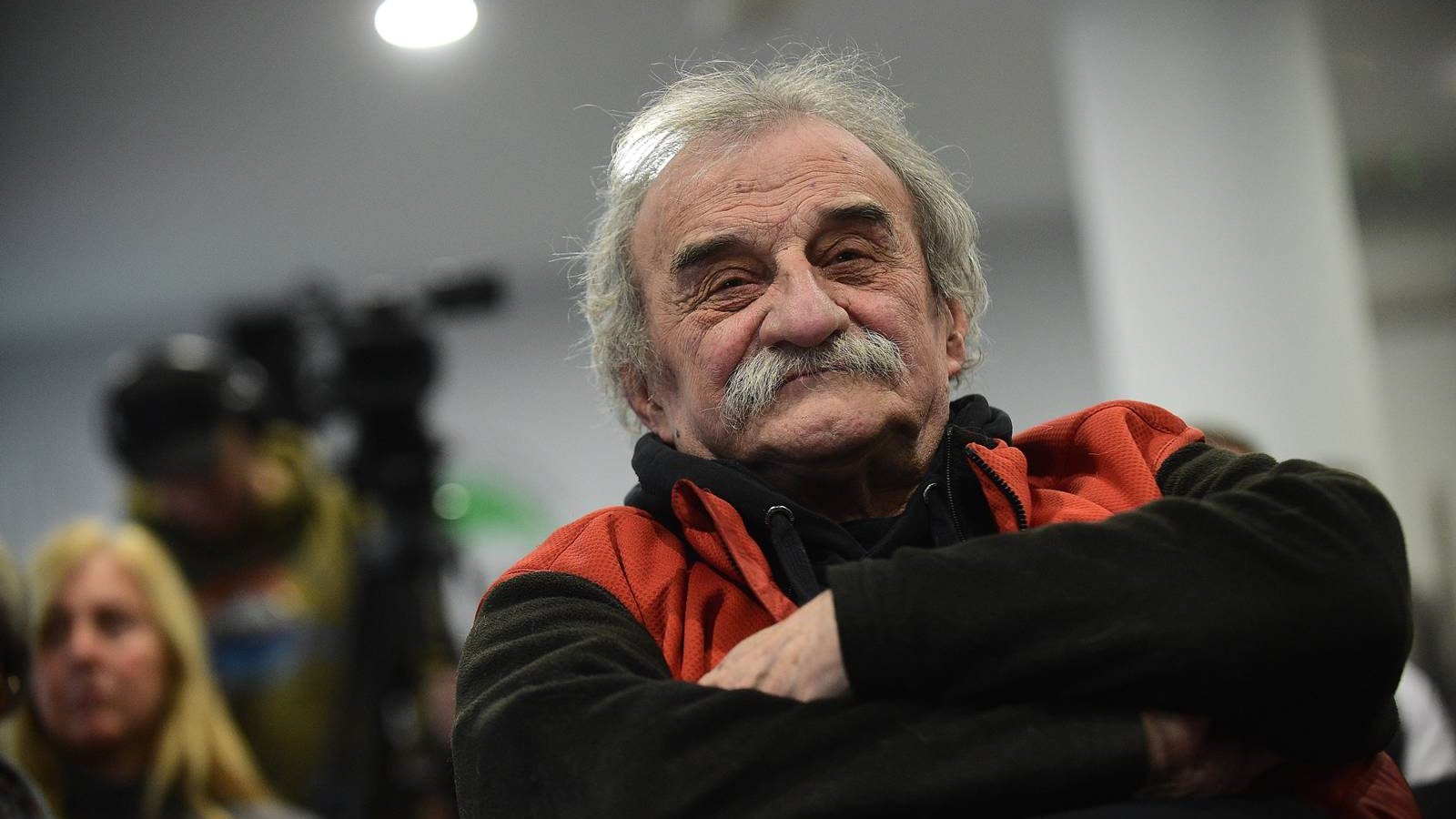 Ljubiša Ristić