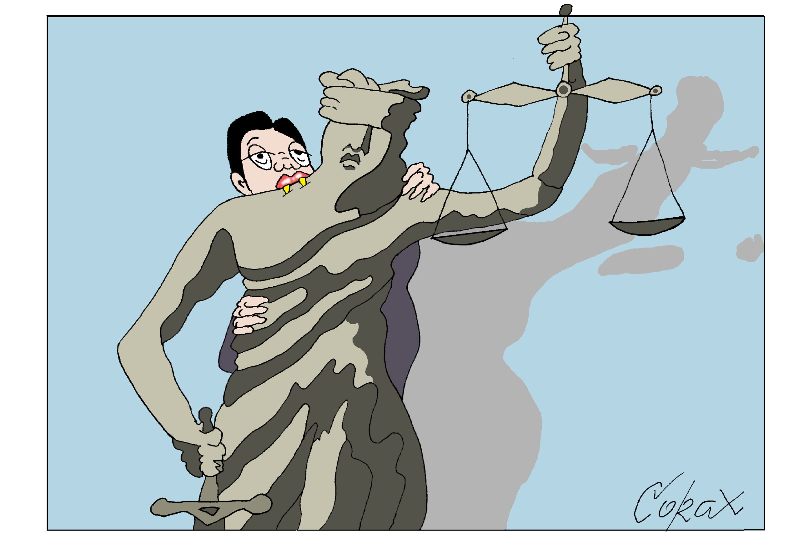 Corax za 9. jul 2026. 1