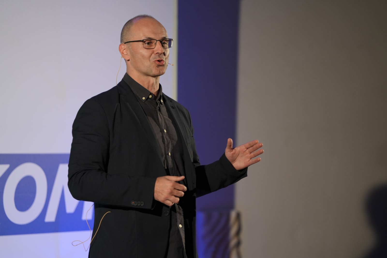 INTERVJU Rastislav Dinić: U situaciji u kojoj ne znamo skoro ništa o Studentskoj listi svaka jednostrana podrška je u velikoj meri "slepa" 2 Rastislav Dinić, ZLF, lična arhiva
