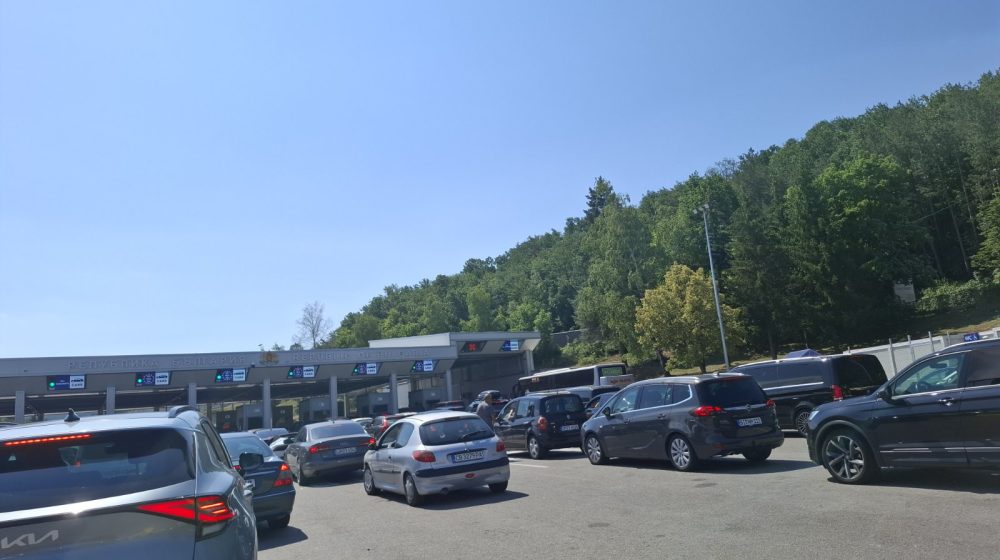 Srbija i Bugarska doneli odluku o uspostavljanju zajedničkog graničnog prelaza 12