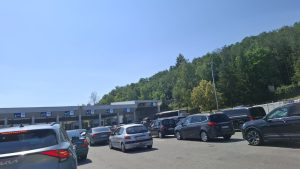 Srbija i Bugarska donele odluku o uspostavljanju zajedničkog graničnog prelaza 4