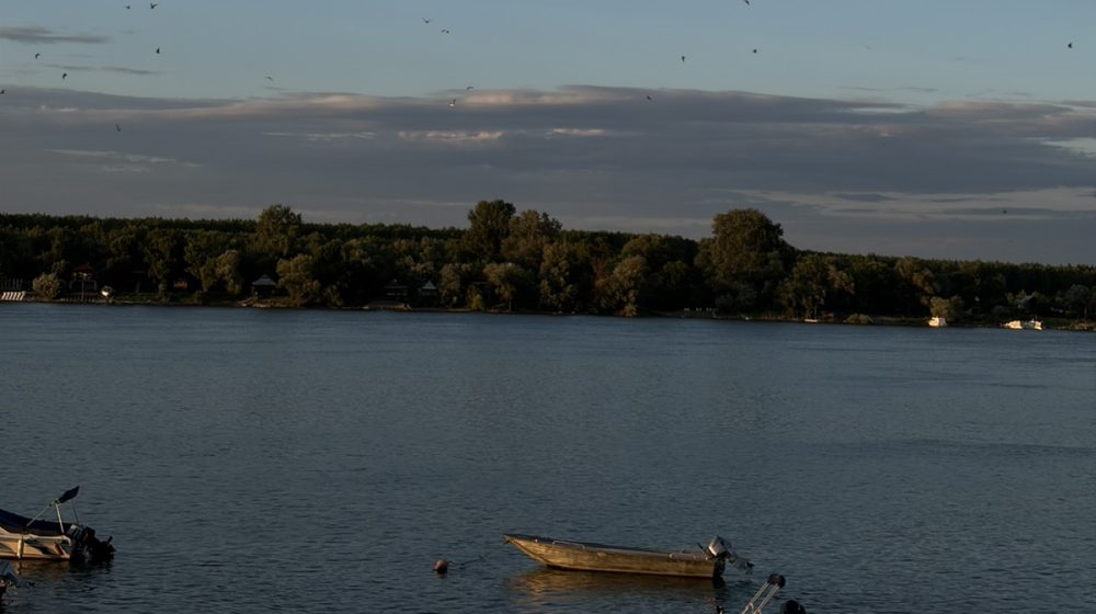 Vremenska prognoza: Posle sunčanog petka za vikend ponegde kiša 7