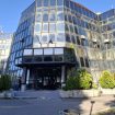 Privedena učesnica protesta ispred policijske stanice u Rakovici puštena posle dvočasovnog zadržavanja i davanja izjave 9
