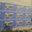 Na godišnjicu genocida u Srebrenici radikali Novi Sad oblepili plakatima podrške Ratku Mladiću 12