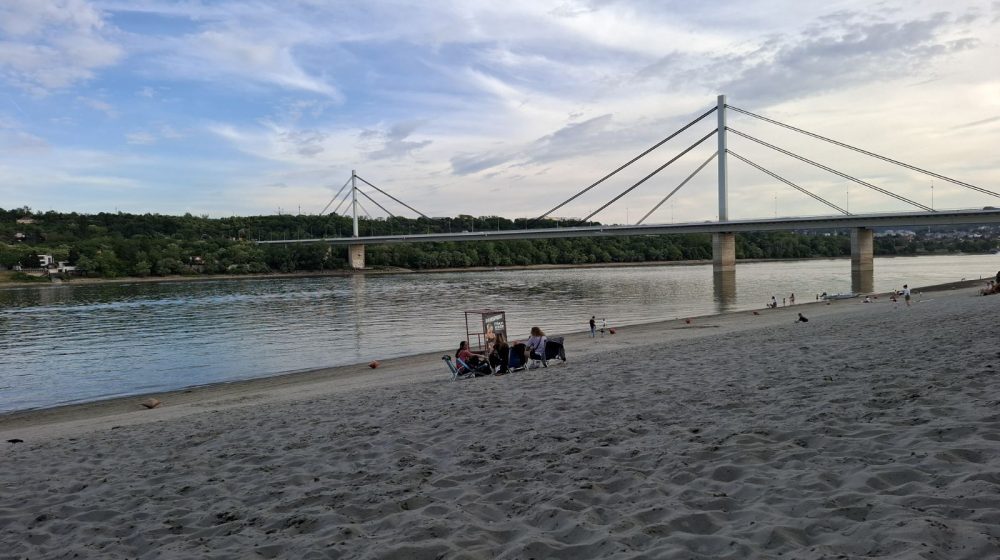 Vreme za vikend promenljivo: Povremena kiša u većem delu zemlje, ali i pljuskovi sa grmljavinom 12