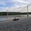 Vreme za vikend promenljivo: Povremena kiša u većem delu zemlje, ali i pljuskovi sa grmljavinom 11