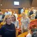 Burno u Skupštini Novog Sada: Odbornica naprednjaka poručila opoziciji da su "klali Srbe" 2