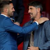 Selektor Veljko Paunović i Dušan Tadić zajedno u Novom Sadu (FOTO) 6
