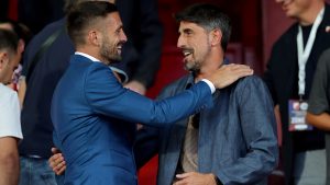 Selektor Veljko Paunović i Dušan Tadić zajedno u Novom Sadu (FOTO) 5