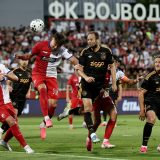 Vojvodina ubedljivo poražena od četvorostrukog prvaka Evrope 5