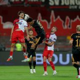 Srpski timovi u evropskim kvalifikacijama: Nesreća u žrebu ili realnost - svakako padamo na UEFA listi 6