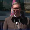 Kadeti promovisani u najmlađe oficire, Vučić im poručio da su oni garant bezbednosti Srbije 6