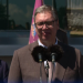 Kadeti promovisani u najmlađe oficire, Vučić im poručio da su oni garant bezbednosti Srbije 2