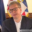 Vučić: Vreme odgovornosti je došlo, samo niste primetili 12