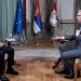 Redakcija austrijskog "Presea" ogradila se od intervjua Rajnera Novaka sa Vučićem 2