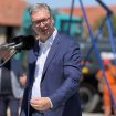 Kečiga na Vučićevom tanjiru: Za krivolov ove ribe kazna i do 6 meseci zatvora 11