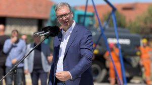 Vučić: Čim dobijemo rezultate izbora koji pokazuju da su oni pobedili, sat ili dva po zatvaranju biračkih mesta, čestitaću našim protivnicima 6