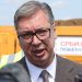 Vučić: Nijedan evropski lider nije prošao kroz ono što sam ja 6