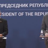 Andrej Babiš ponudio školsko-borbene avione Skaj foks koje proizvodi firma Vodohodi 5